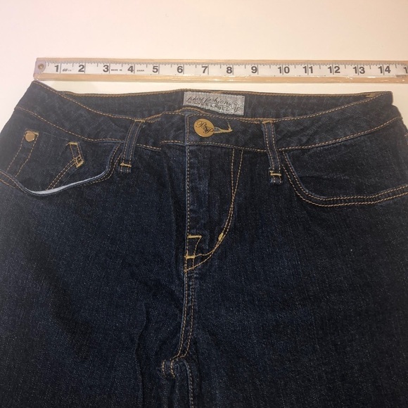 Phat Fashions Silver Label Jeans 11 - Picture 6 of 8